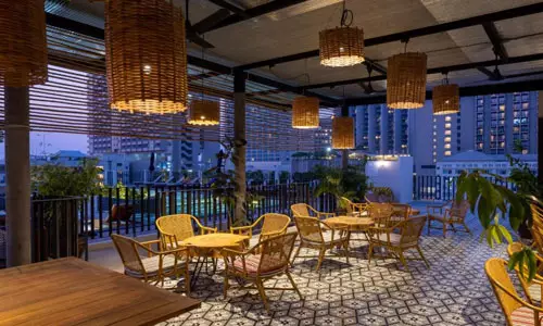 هتل پایا پاتایا هتل پایا پاتایا